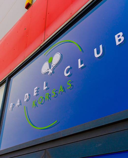 Padel Club Korsas